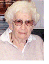 Vera Seeley