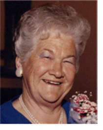 Virginia June Seeley