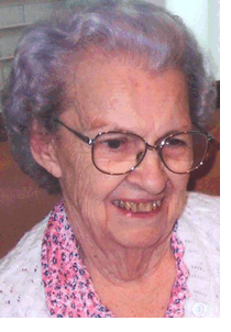 Virginia Mae Kent Seeley