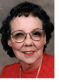 Vivian Lou Seeley