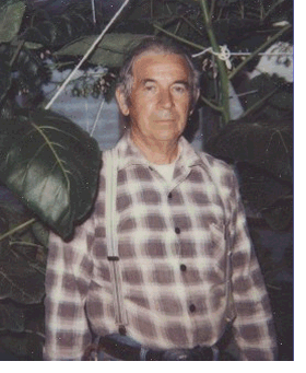 Walter E. Seeley