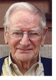 Walter Stirling Seeley