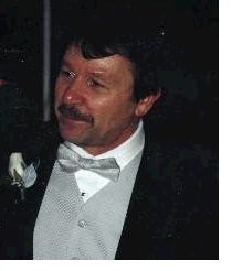 Wayne Dick Seeley