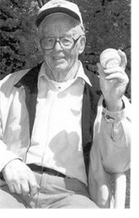 William D. Seeley
