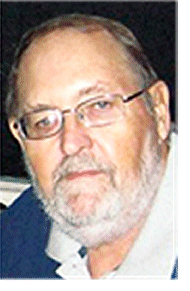 William E. "Poppy" Seeley, Jr.
