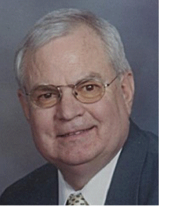 William Robert Seeley