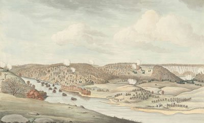 James Seeley – Revolutionary War Patriot